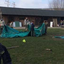 IMG 2011 - Scouts en Gidsen Zaventem 